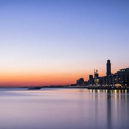 La Tradizione Bari