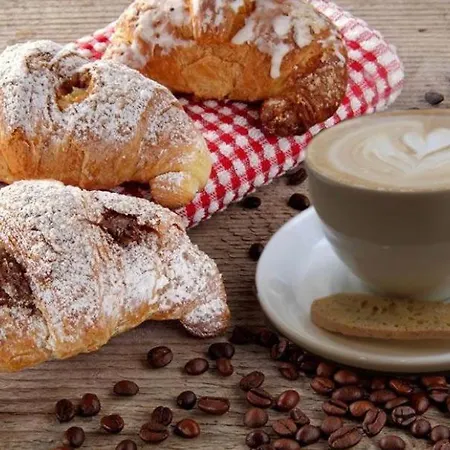 La Tradizione Couette-café Bari