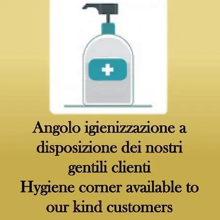 La Tradizione 4* Bari