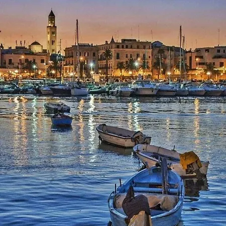 La Tradizione 4* Bari