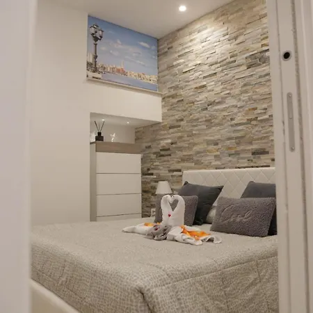 Couette-café La Tradizione