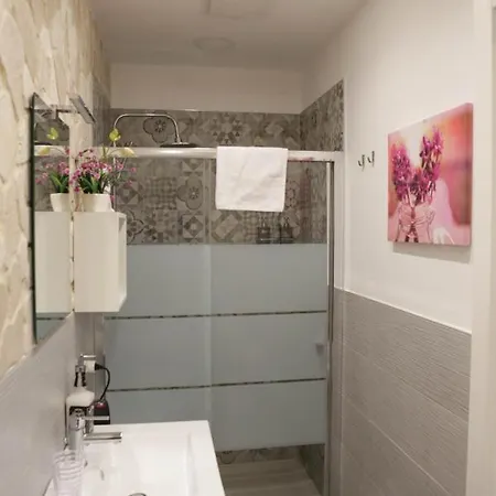 La Tradizione Panzió