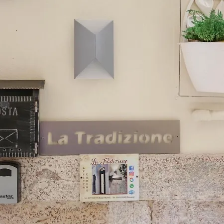 La Tradizione