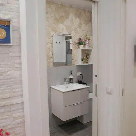 La Tradizione Panzió Bari