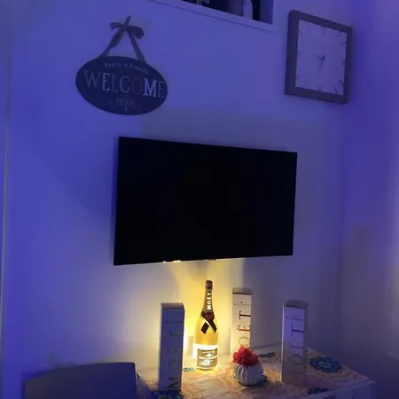 Couette-café La Tradizione