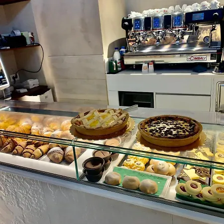 La Tradizione バーリ