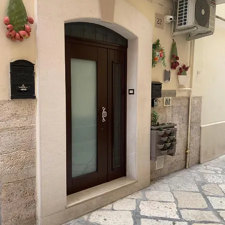 La Tradizione Couette-café 4*