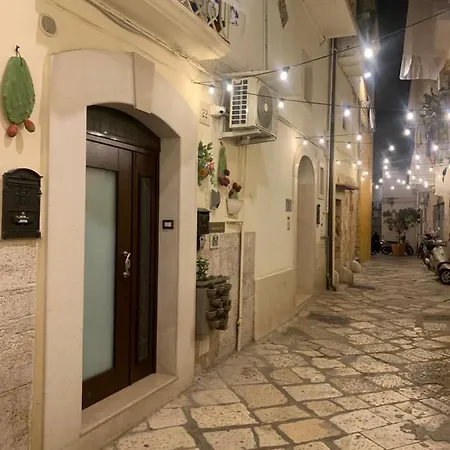 Couette-café La Tradizione