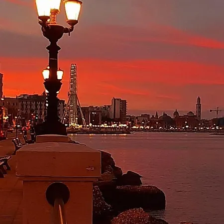 Panzió La Tradizione Bari