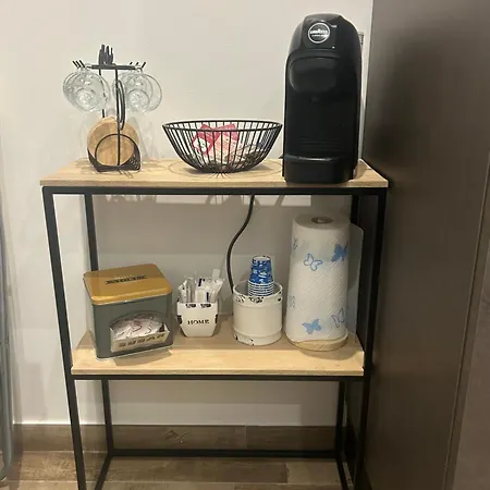 La Tradizione Couette-café 4*