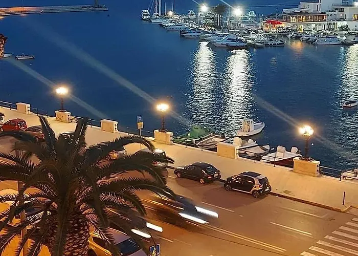 ベッド・アンド・ブレックファスト La Tradizione バーリ