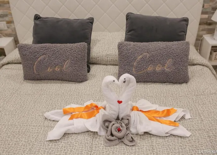 La Tradizione バーリ