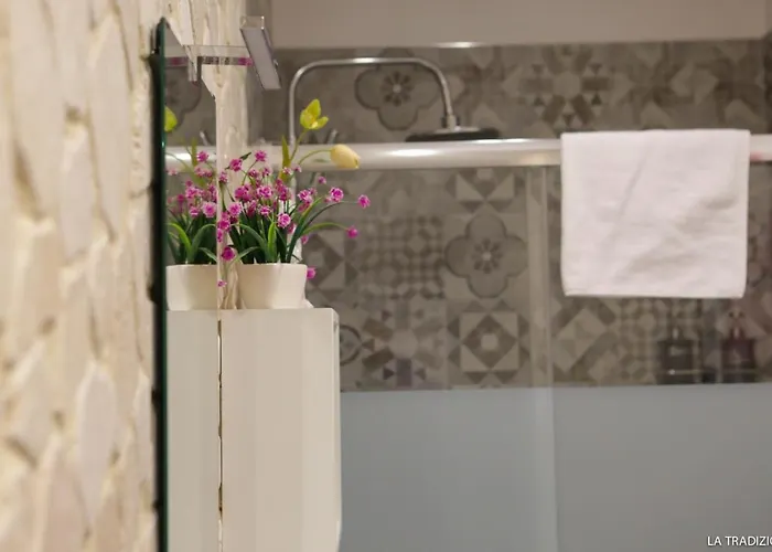 La Tradizione バーリ