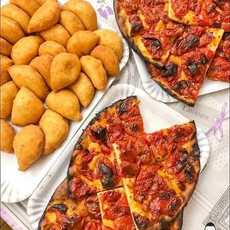 La Tradizione Frühstückspension