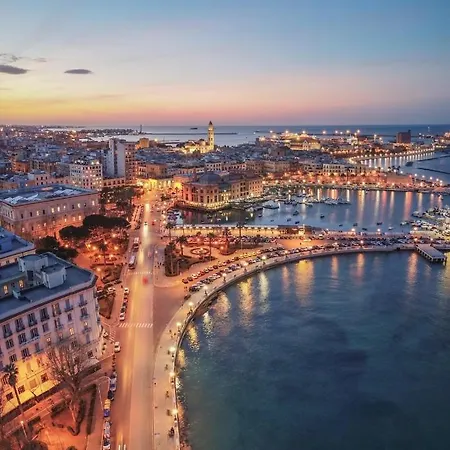 Nocleg ze śniadaniem La Tradizione Bari