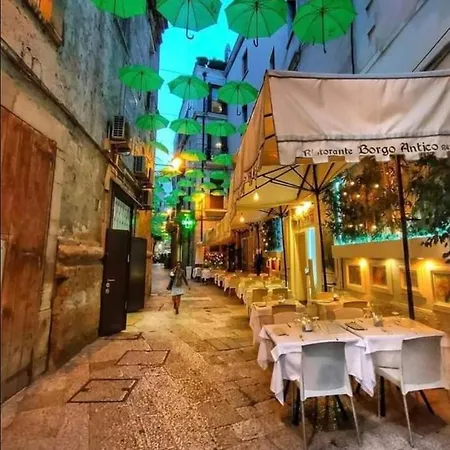 La Tradizione Bari