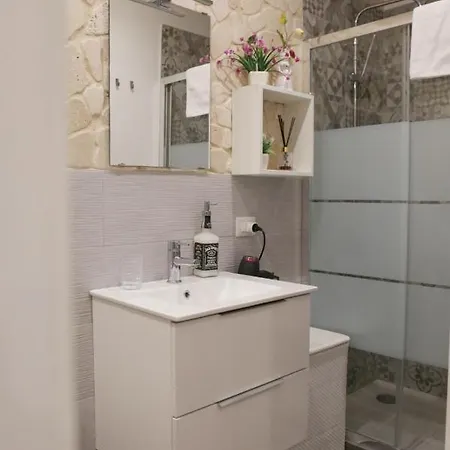 Frühstückspension La Tradizione Bari