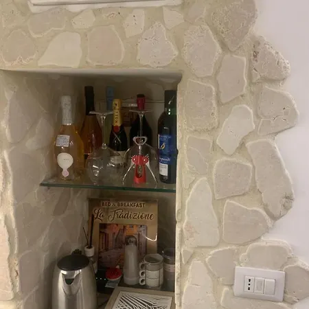 La Tradizione Bari