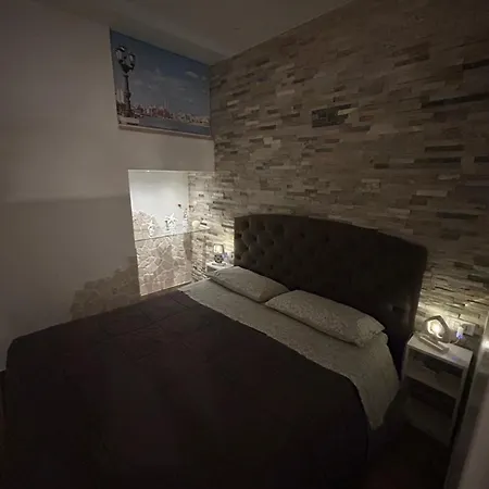 La Tradizione Отель типа 