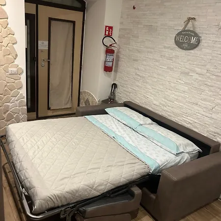 La Tradizione Nocleg ze śniadaniem 4*