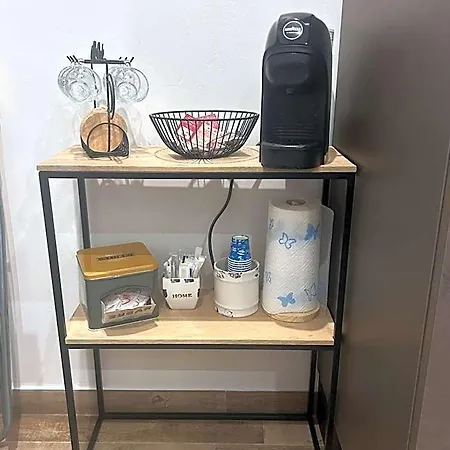住宿加早餐酒店 La Tradizione