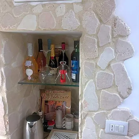 La Tradizione 住宿加早餐酒店 巴里