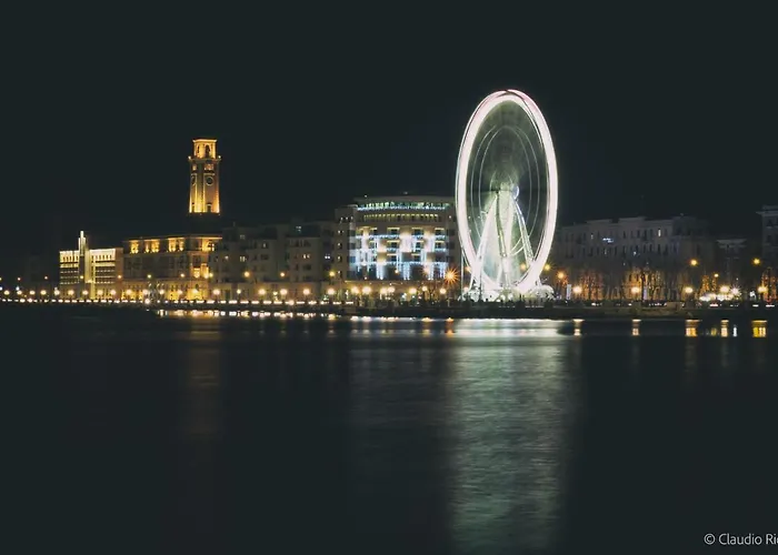 Bed and breakfast La Tradizione Bari