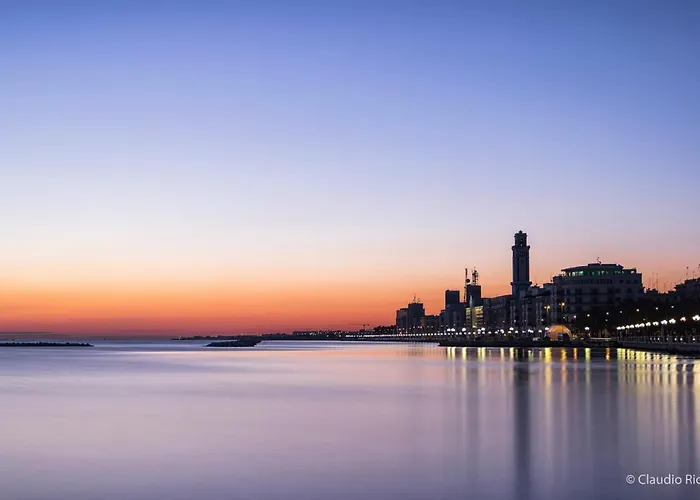 La Tradizione Bari