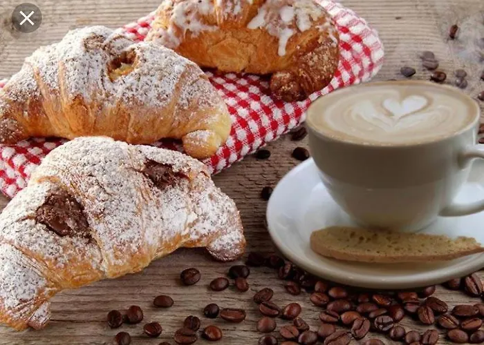 La Tradizione Bed and breakfast Bari