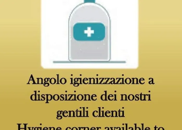 La Tradizione 4* Bari