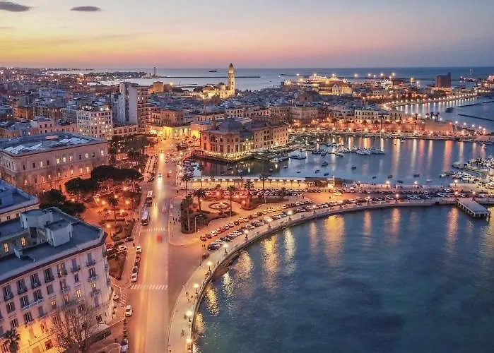 Bed and breakfast La Tradizione Bari