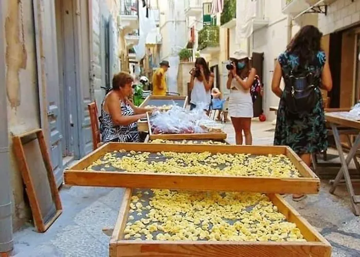 Bed and breakfast La Tradizione