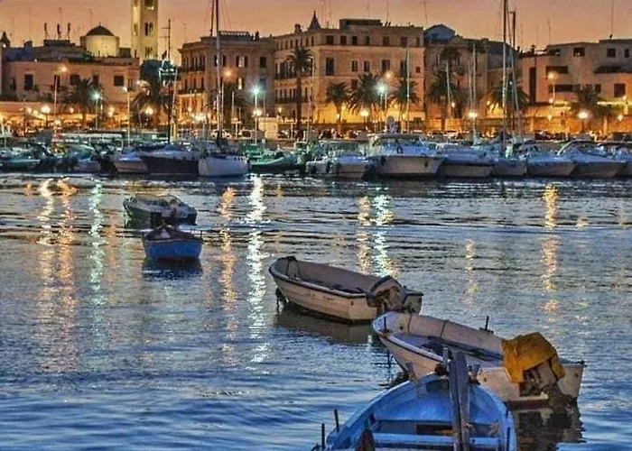 La Tradizione 4* Bari