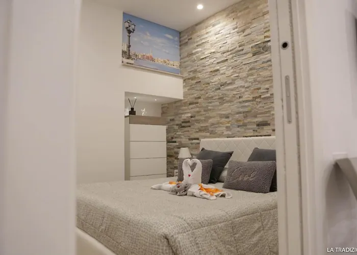 Bed and breakfast La Tradizione