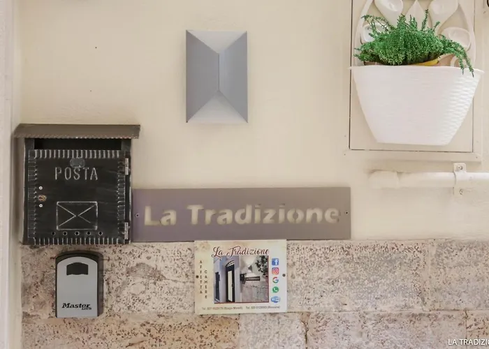 La Tradizione