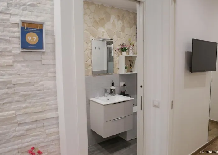 La Tradizione Bed and breakfast Bari