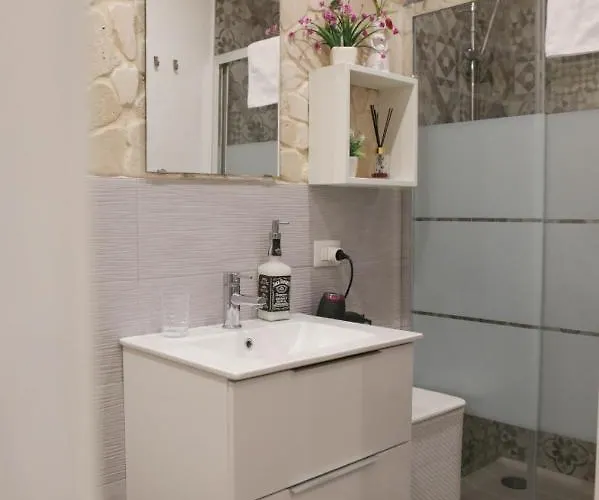 Bed and breakfast La Tradizione Bari