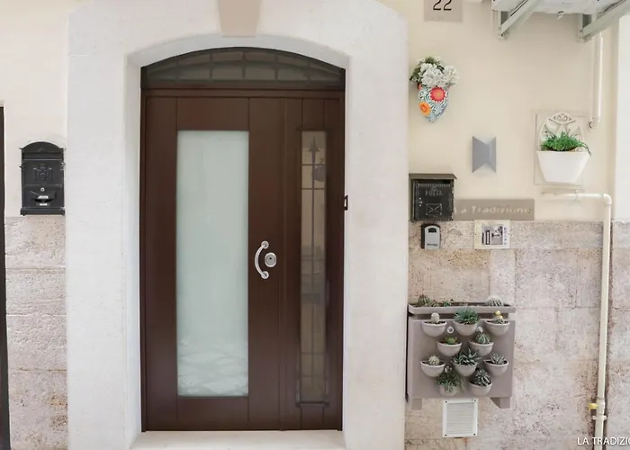 Bed and breakfast La Tradizione Bari