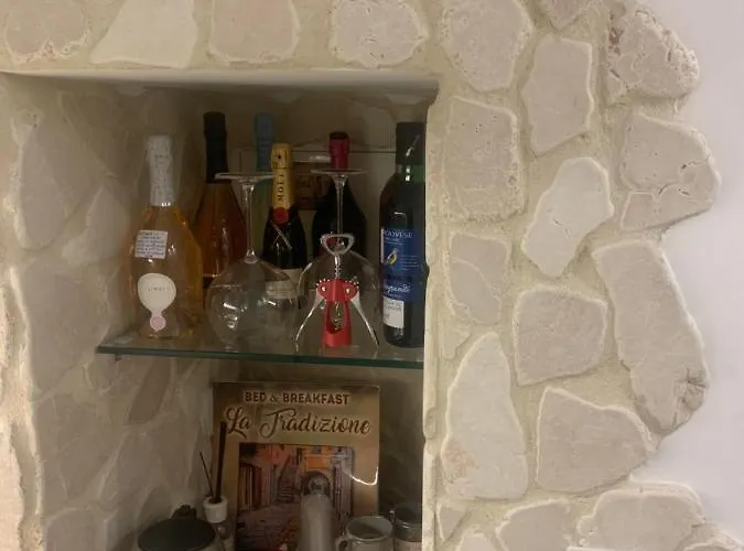 La Tradizione Bari
