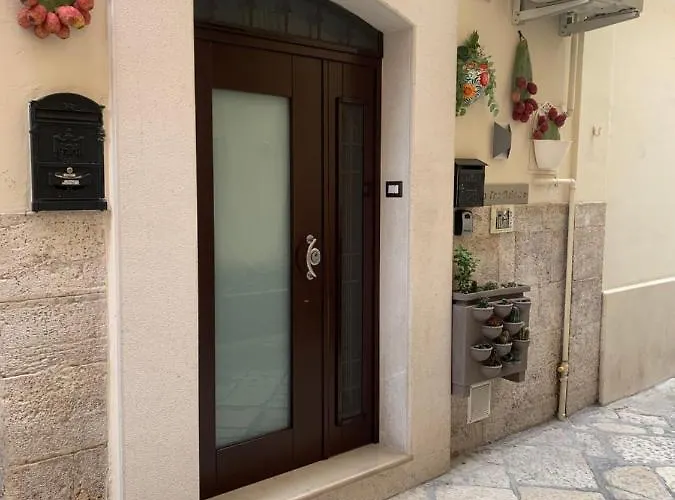 La Tradizione Bed and breakfast 4*