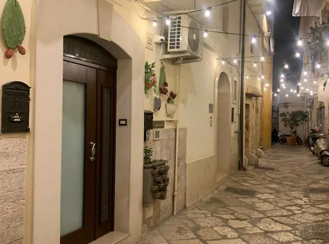 Bed and breakfast La Tradizione