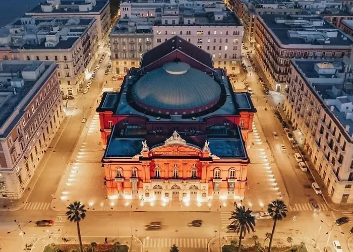 La Tradizione Bed and breakfast Bari