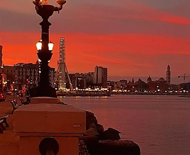 Bed and breakfast La Tradizione Bari