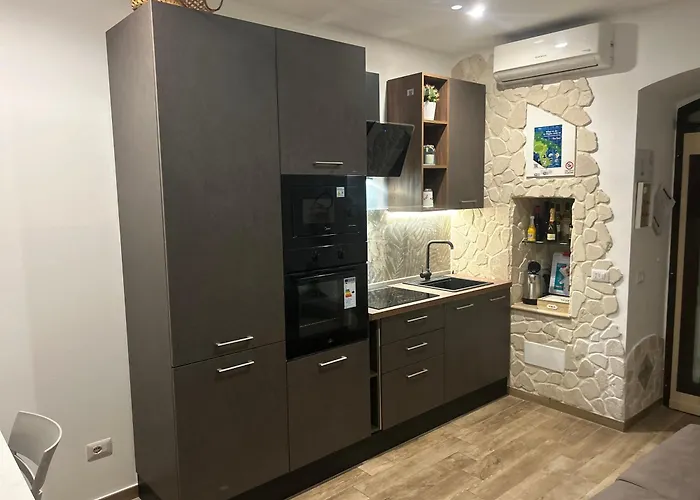 Bed and breakfast La Tradizione