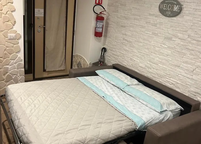 La Tradizione Bed and breakfast 4*