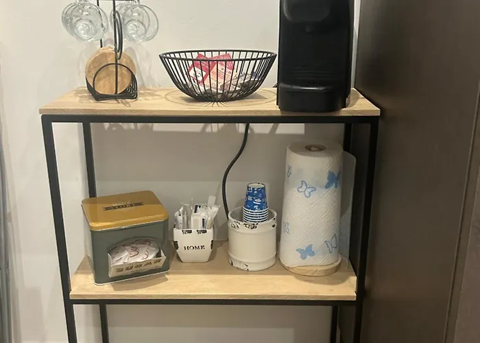 La Tradizione Bed and breakfast 4*